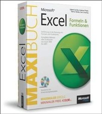 Microsoft Excel: Formeln
