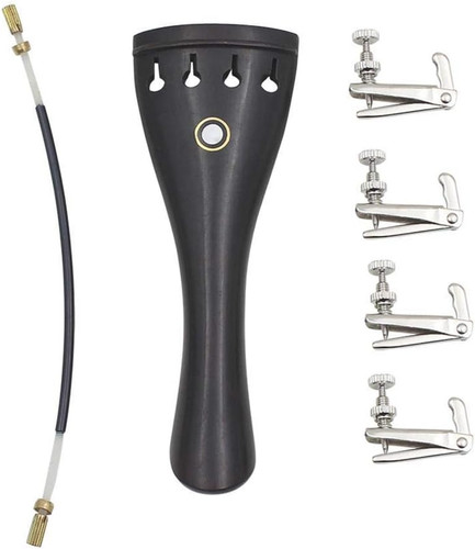 Violine saitenhalter 1 - saitenhalter,