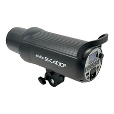 Godox SK400II | 400W Flash Studioblitz Blitzgerät 2.4G Studioblitzgerät
