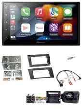 Pioneer DAB Bluetooth 2DIN USB