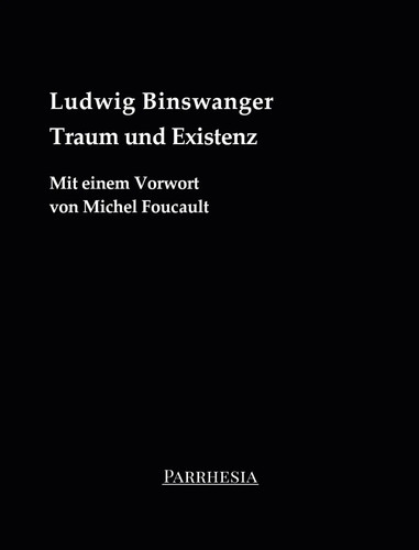 Traum und existenz - existenz, mit