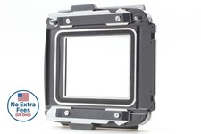 [NEUWERTIG] Mamiya RB67 Pro S