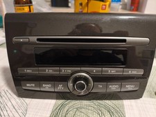 Fiat Bravo II 198 Autoradio