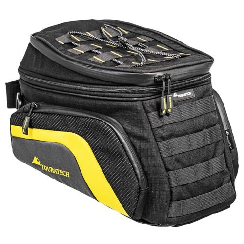 Tankrucksack touring yellow - touring,