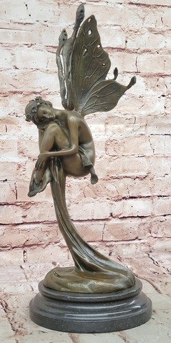 Unterzeichnet groß wald - unterzeichnet, fairy