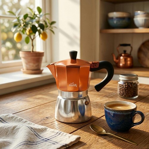 Any morning moka kanne - any,