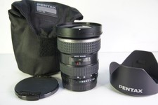 Pentax smc FA 645 33-55 mm