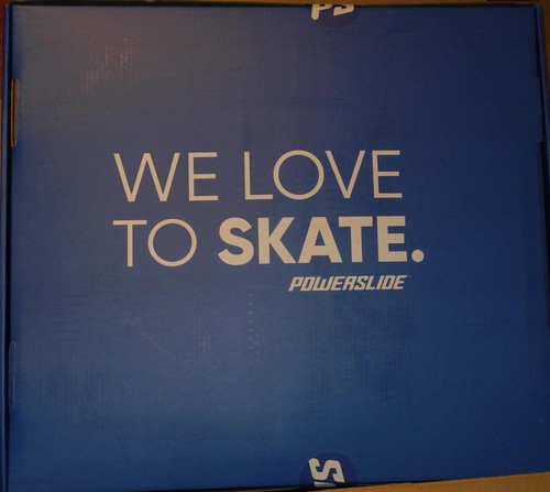 Inlineskates powerslide - inlineskates,