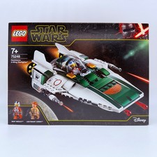 LEGO Star Wars 75248