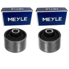 2x MEYLE HINTERACHSBUCHSEN