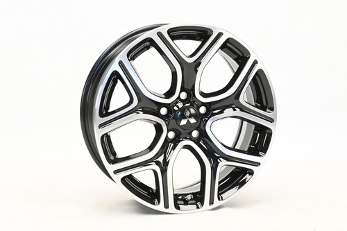 Alufelgen mitsubishi outlander - mitsubishi,