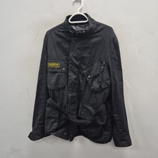 Barbour Flyweight A7 Trials