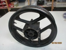 6. Kawasaki GPZ 1000 RX ZXT00A