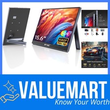 15,6 Zoll tragbarer Monitor