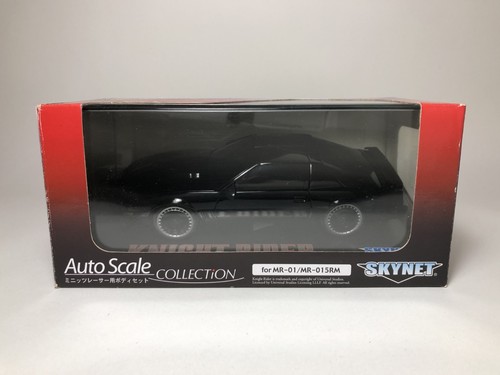 Kyosho mini body - kyosho, knight