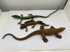 Sammler Tier Kunststoff Figur