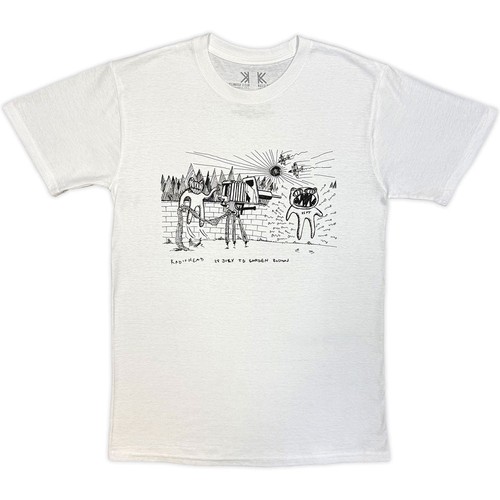 Radiohead despot organic - radiohead,