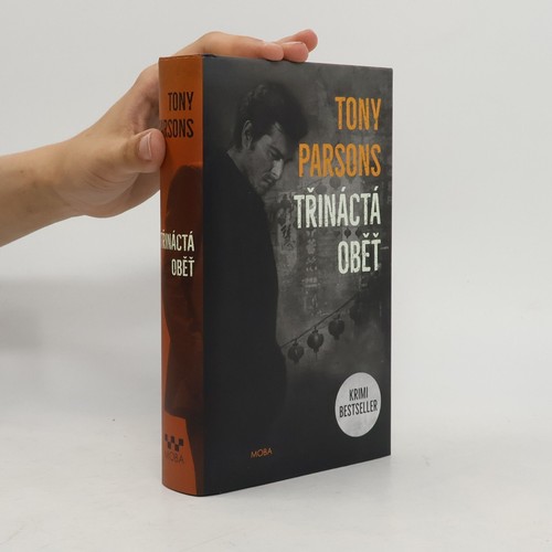 Třináctá oběť tony - | ,