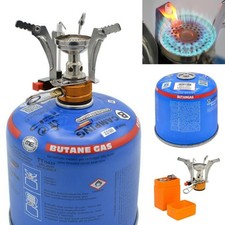 Mini Campingkocher 2000W