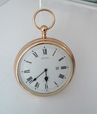 Seiko tischuhr uhr wecker - seiko,