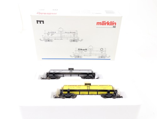 Märklin 4861 - märklin, h0