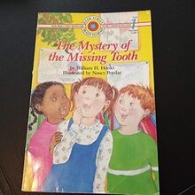 The mystery missing - the,