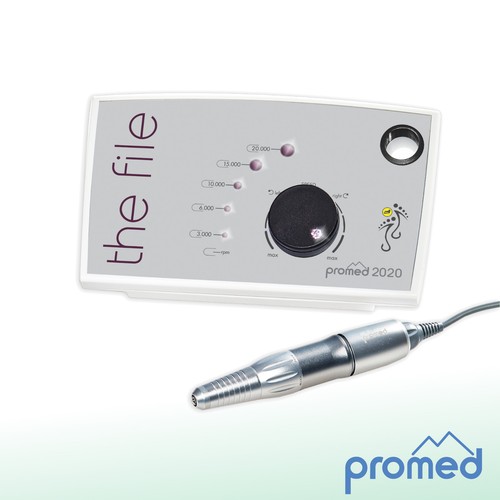 Elektrische feile promed the - elektrische,