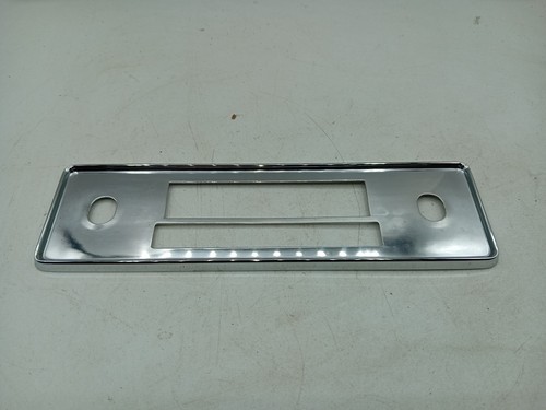 Blaupunkt radioblende - blaupunkt,