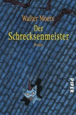 Der Schrecksenmeister: Ein
