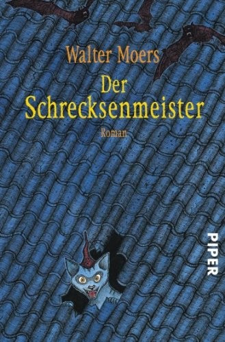 Der schrecksenmeister ein - der,