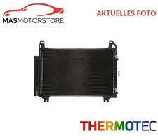 KONDENSATOR KLIMAANLAGE