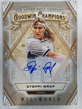 2025 Upper Deck Goodwin