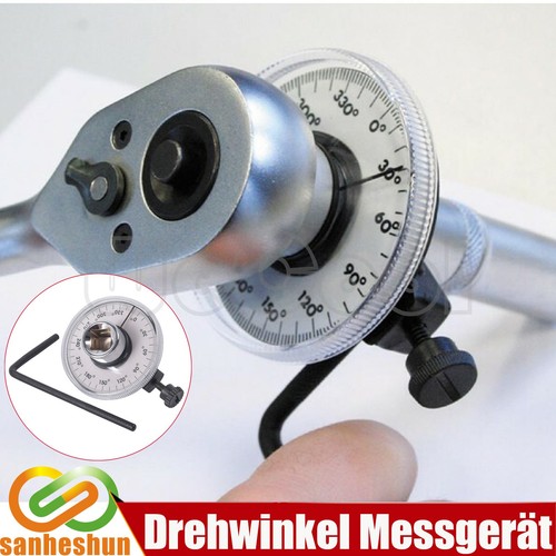 Drehwinkel messgerät - drehwinkel,