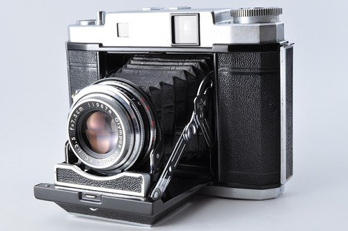 Mamiya six automat - mamiya, 6