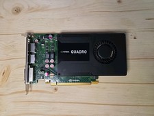 PNY Nvidia GeForce Quadro