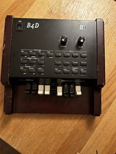 Native Instruments B4D Draw Midi Controller