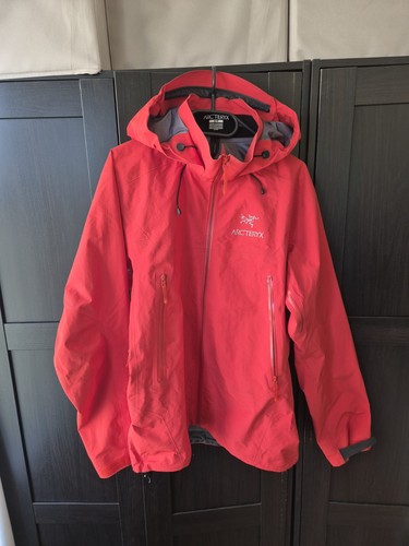 Arc teryx beta jacket - beta,