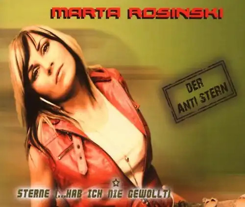 Marta rosinski - marta,