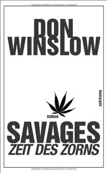 Savages zeit des - –,