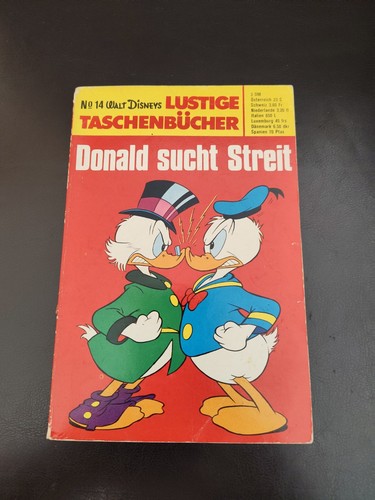 Lustige taschenbücher ltb - lustige,