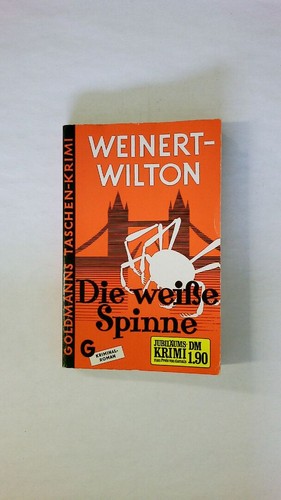 52455 louis weinert wilton - louis, die
