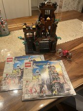 LEGO Castle: Drachenfestung