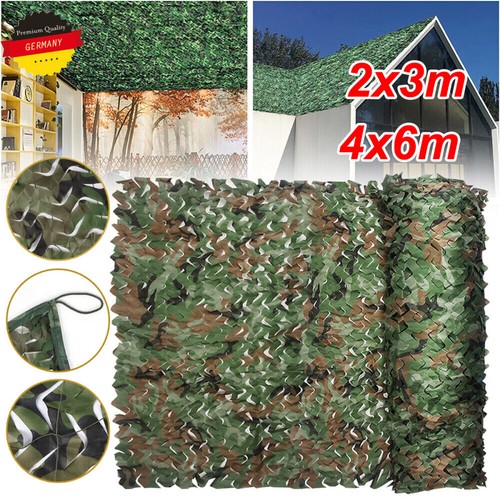 2x3m tarnnetz - 2x3m/4x,