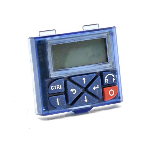 Lenze bedieneinheit i500 - lenze,