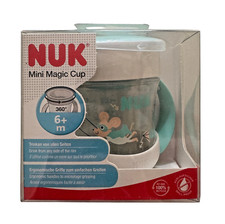 NUK Mini Magic Cup