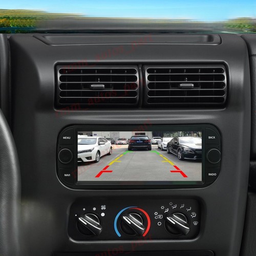 Android 13 autoradio gps - 6.86",