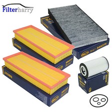 Filterset filterkit - filterset,