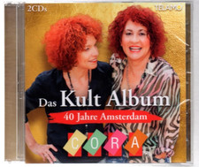 Cora - Das Kult Album - 40