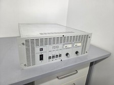 EA Elektro-Automatik PS 9060-200 DC-Power Supply 60V 200A 12kW watercooled