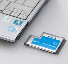 SCM SCR3340 SCR-3340